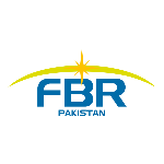 FBR Pakistan Logo