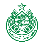 Government of Sindh Pakistan Logo