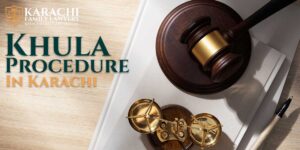 Khula Procedure in Karachi - Karachi Family Lawyers